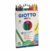 LAPICES COLOR GIOTTO MEGA X 12 - comprar online