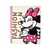 CUADERNO A4 MINNIE MOUSE - MOOVING