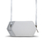 SOPHIE POUCH White & Silver - buy online