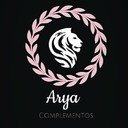 Logo de Arya complementos