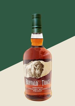 Whiskey Bourbon Buffalo Trace 750 cc