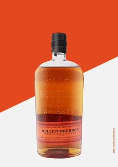 Whiskey Bourbon Bulleit 700 cc