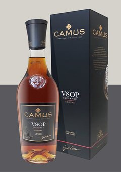 Cognac Camus VSOP 700 cc (Francia)