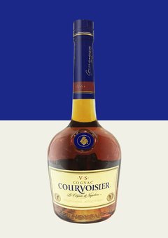 Cognac Courvoisier VS 700 cc (Francia)