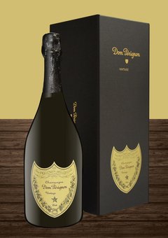 Champagne Dom Pérignon Brut 750 cc (Francia)