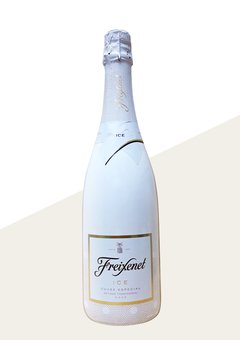 Champagne Cava Freixenet Ice 750 cc (España)