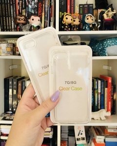 Clear Case - iPhone 6/6s - comprar online
