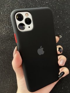 Case Color - iPhone 11 Pro - loja online