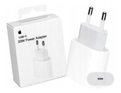 Fonte USB C 20w (Turbo) - Original Apple
