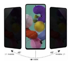 Película Privacy - Samsung A53