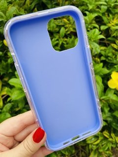Case 3 em 1 - iPhone 12 Pro Max - Lilás - comprar online