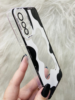 Case Cute - Motorola E32 - Vaquinha - comprar online