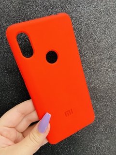 Silicone Case - Xiaomi Redmi S2