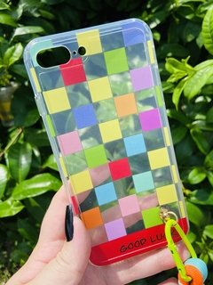 Case Good Luck - iPhone 7 Plus - iPhone 8 Plus - comprar online