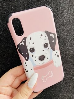 Case Pets - iPhone X / Xs - comprar online