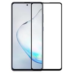 Película de vidro 3D - Samsung Note 10 Lite