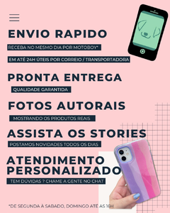 Case Cute - Motorola E32 - Coelho na internet