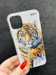Case Tigre - iPhone 11 Pro Max