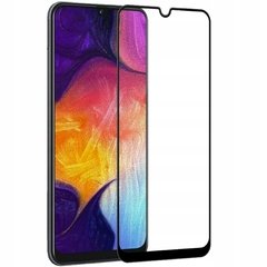 Película de vidro 3D - Samsung A20 / A30 / A30 S / A50
