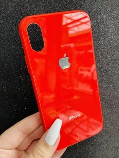 Case Vidro - iPhone X / Xs - loja online