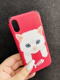 Case Pets - iPhone X / Xs na internet