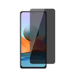 Película Privacy - Xiaomi Redmi Note 10 Pro / Note 10 Pro Max na internet