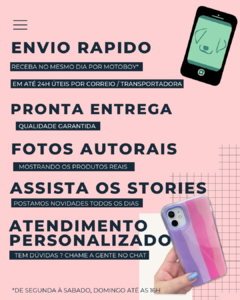 Case Cats - iPhone XR - Touquinha na internet