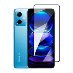 Película de vidro 3D - Xiaomi Redmi Note 12