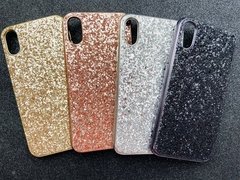 Case Brilho - iPhone X / Xs