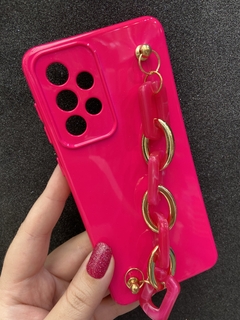 Case Ryca - Samsung A33 - Pink