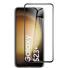 Película de vidro 3D - Samsung S23 Plus