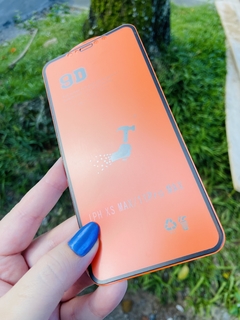 Película Cerâmica Fosca - Xiaomi Redmi Note 10 / 10s / Note 11 / 11s - comprar online