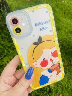 Case Alice - iPhone 13 Pro