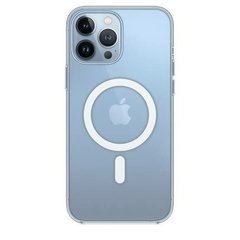 Case MagSafe - iPhone 13 Pro - Transparente