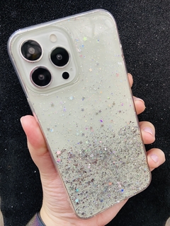 Case Cristal - iPhone 13 Pro Max - Transparente