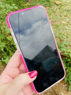 Case Star - iPhone 13 Pro Max - Pink - comprar online