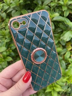 Case Chic - iPhone 7 / 8 / SE 2020 - Verde