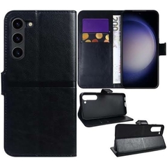 Case Carteira - Samsung S23 - Preto