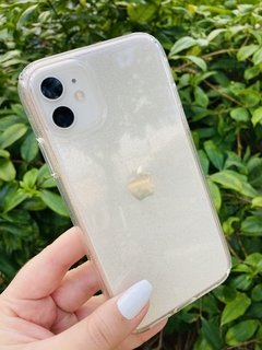 Case Mega Anti-Impacto - iPhone 11 - Transparente