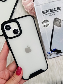 Case Space Black - iPhone 14 Plus