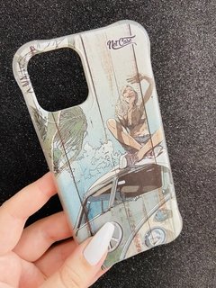 Case Kombi - iPhone 11 Pro