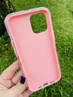 Case Candy 3 em 1 - iPhone 11 - Candy Colors - comprar online