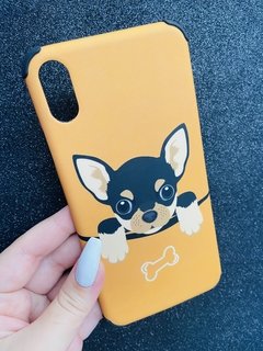 Case Pets - iPhone Xs Max - loja online
