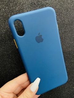 Case Color - iPhone Xs Max na internet