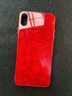 Case Mármore Vidro - iPhone XS Max - comprar online