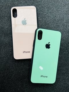Case Vidro - iPhone X / Xs - comprar online