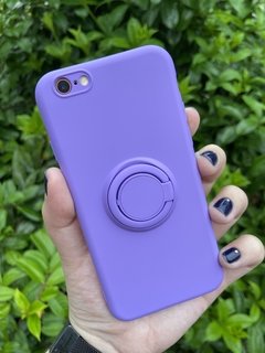 Case Slim Com Pop - iPhone 6/6s - comprar online