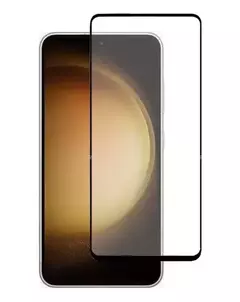 Película de vidro 3D - Samsung S23 FE