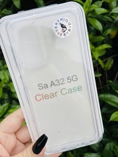 Clear Case - Samsung A13 / A23 / A32 5g