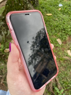 Case Mega Anti-Impacto - iPhone 12 / 12 Pro - Pink - comprar online